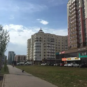 74 Апартаменты