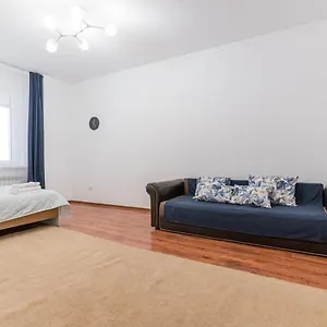 Olimp Palace Apartament In Center Of City Апартаменты
