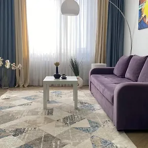 жк Expo Plaza Апартаменты